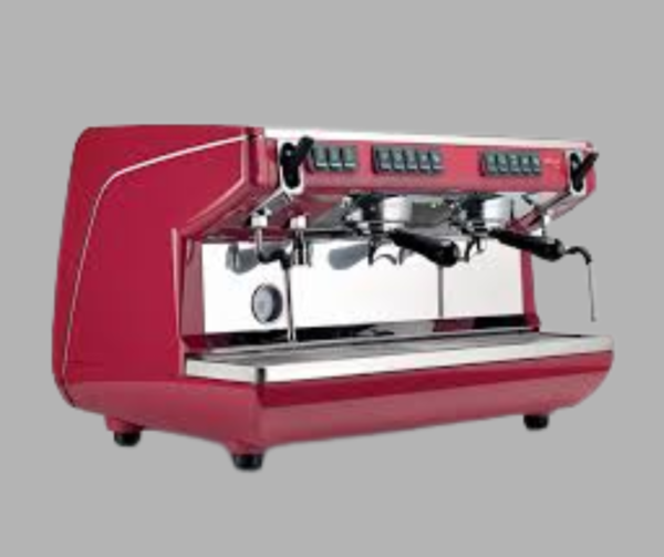 Nuova Simonelli Appia II 2 Group Commercial Espresso Coffee Machine
