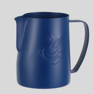 Professional Milk Frothing Pitcher 400ml – Teflon-Coated